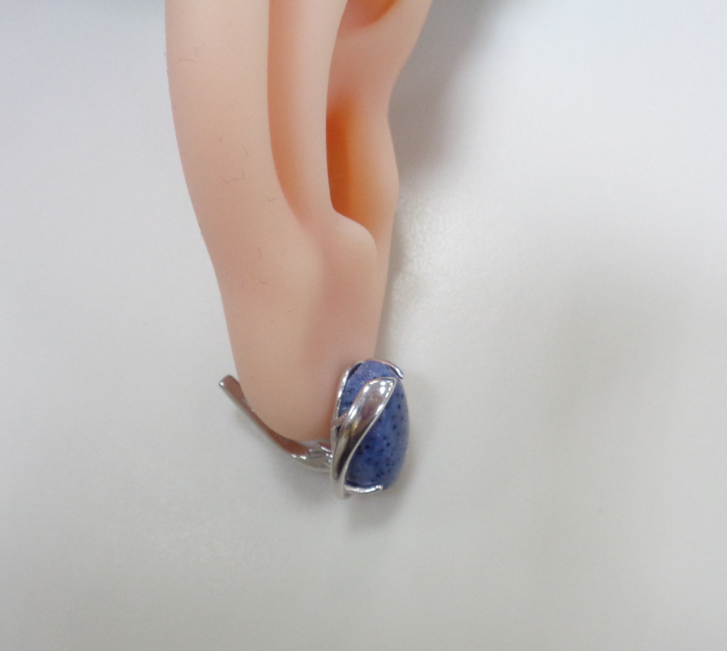 10522-005194 Серьги (Ag 925)